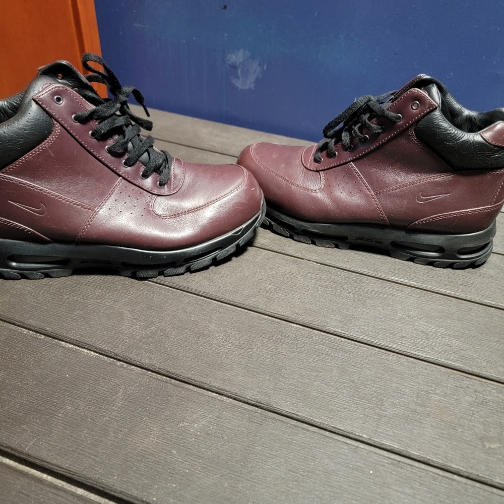 nike acg boots